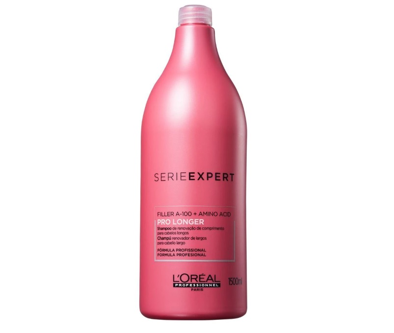 L`Oréal Professionnel Serie Expert Pro Longer – Shampoo 1500ml