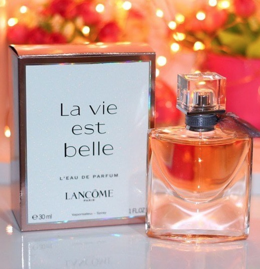 Lancôme Perfume Feminino La Vie Est Belle – EDP 30ml