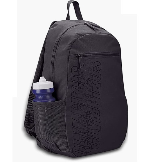 Mochila Olympikus Basic adulto-unissex