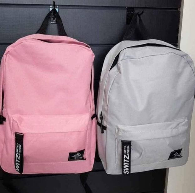 Mochila Switz Style
