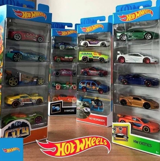 carrinho hot wheels veículo básico sortido mattel - C&A