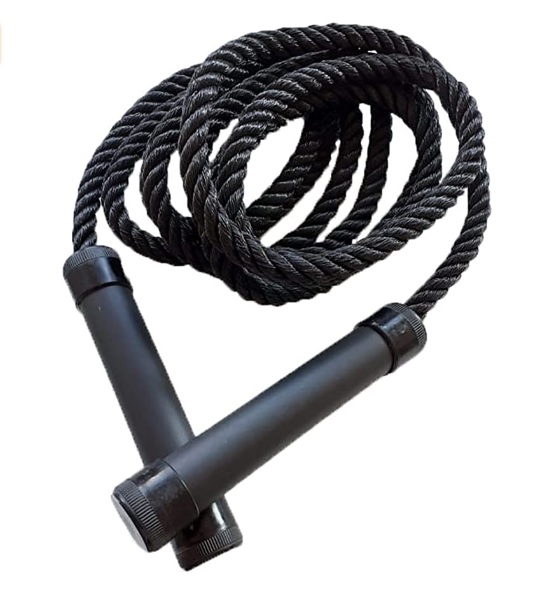 Pula Corda Adulta Nylon Punch