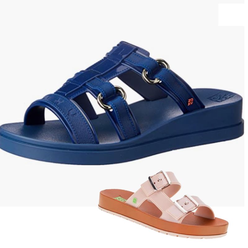 Tamanco ZAXY FLASH TAM AD, Zaxy, feminino
