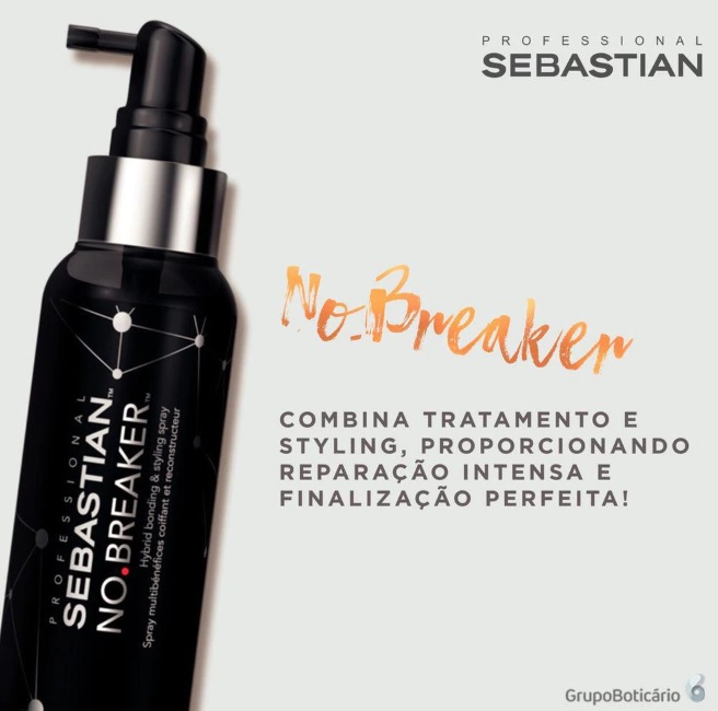 Sebastian No Breaker Leave In 100Ml