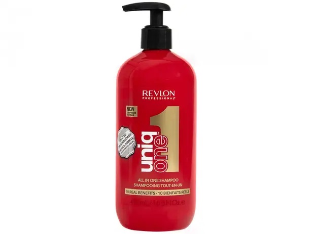 Shampoo Revlon Uniq One All In One 490ml