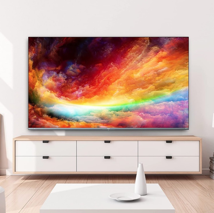 Smart TV LED 58″ 4K UHD Philco PTV58G70R2CSGBL – Wifi, USB Dolby Audio