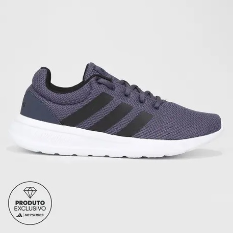 Tênis Adidas Lite Racer CLN 2.0 Masculino