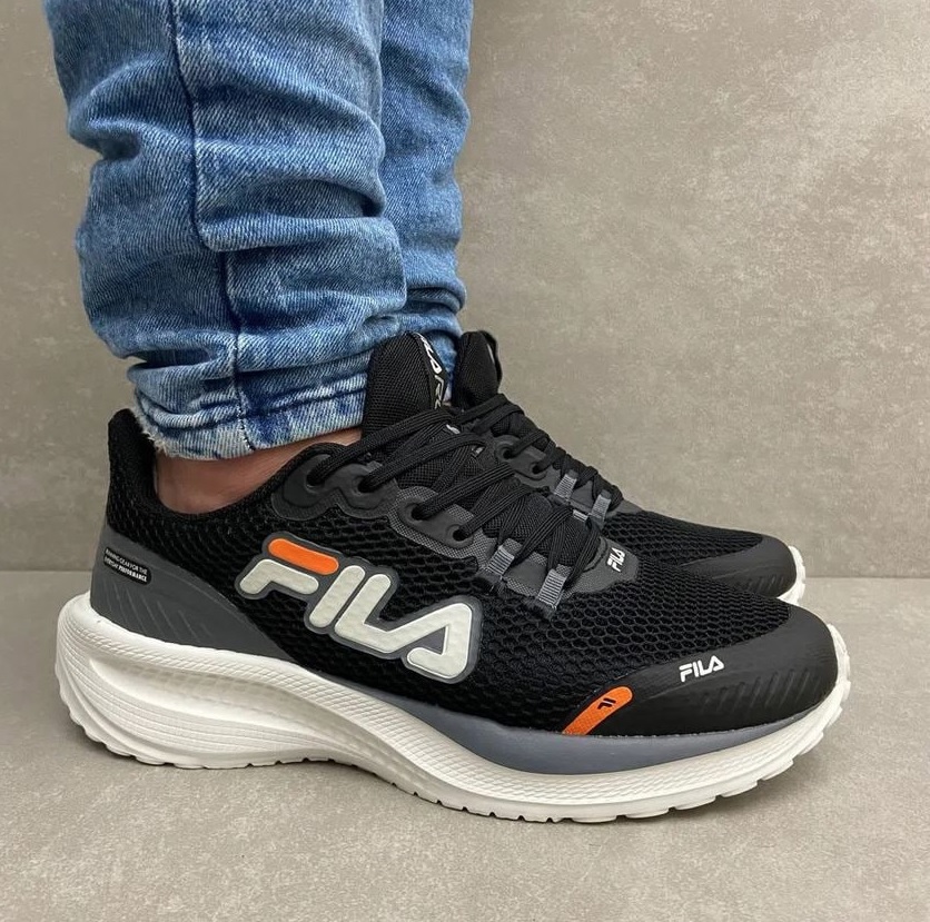 Tênis Athlon, Fila, masculino