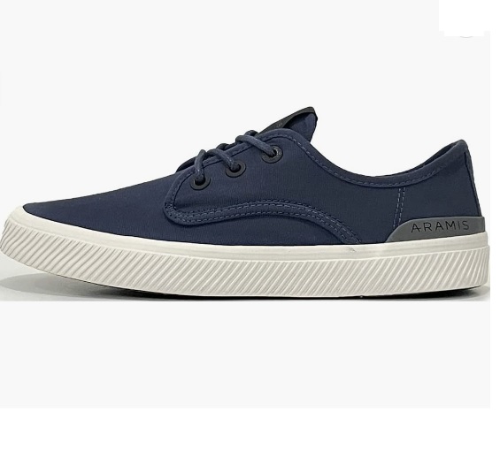 Tênis Daily Dock Canvas, Aramis, masculino