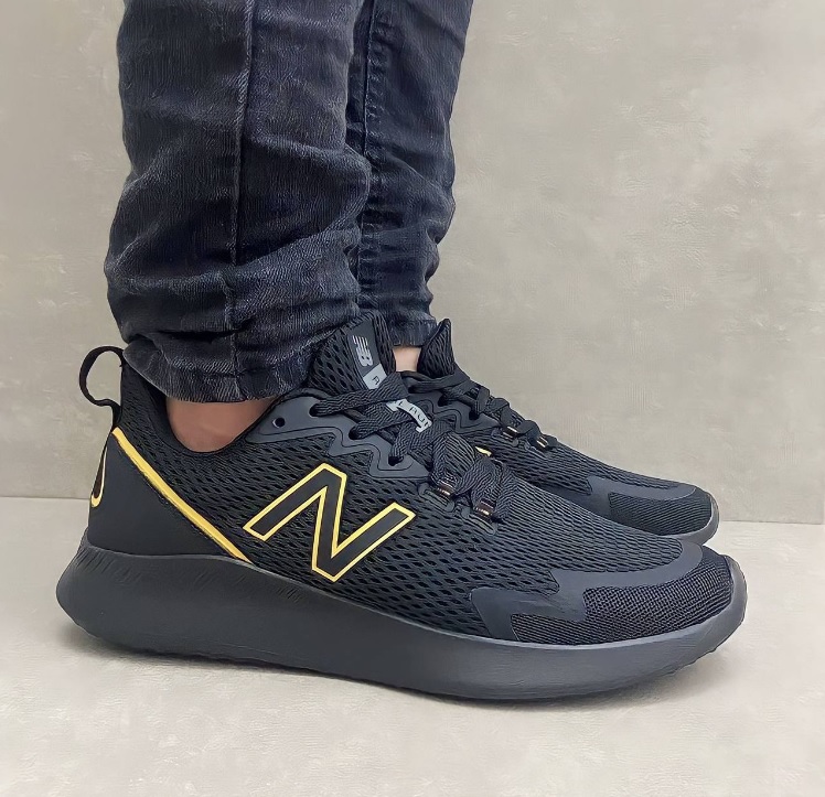 Tênis New Balance Ryval, Masculino