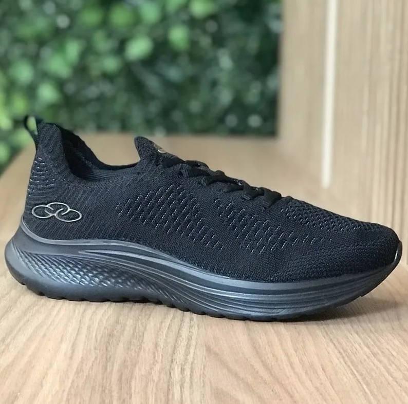 Tênis Olympikus Masculino 155G Ultraleve 947