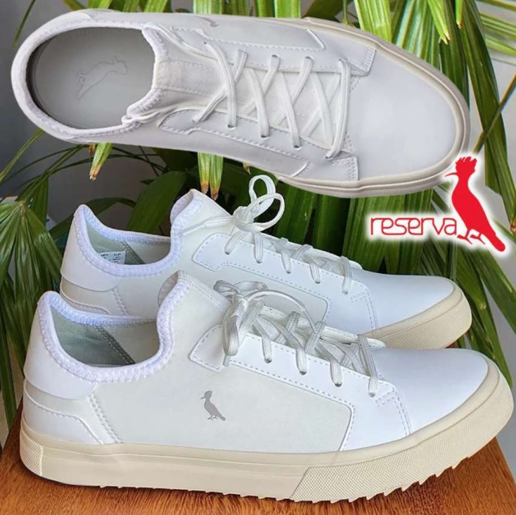 Tênis Reserva Neo Masculino