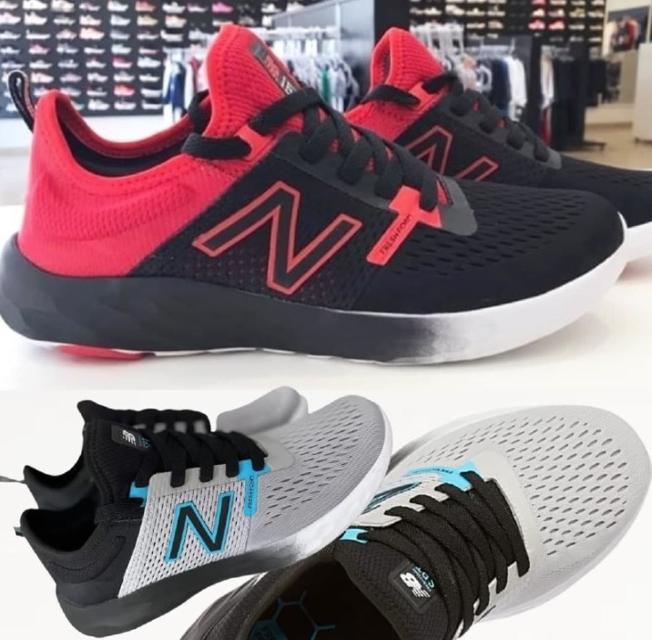 Tênis Sport, New Balance, masculino