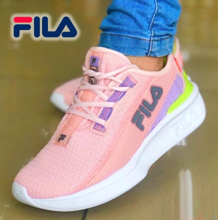 Tênis Fila Start Feminino