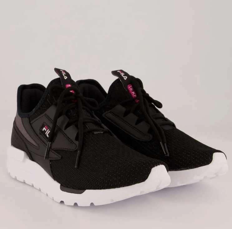 Tênis Tr Knit, Fila, feminino