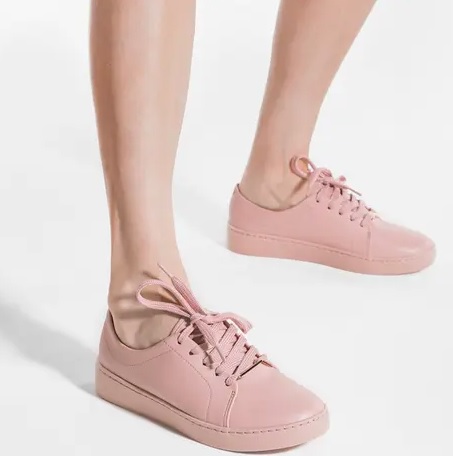 Tênis Vizzano Básico Metal Feminino