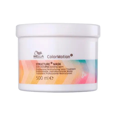 Wella Pro Color Motion Máscara 500ml – Wella Professionals