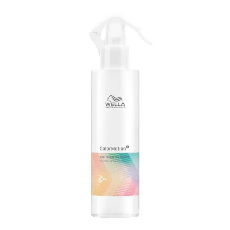 Wella Tratamento Pre Color de Color Motion – Wella Professionals – 185ml