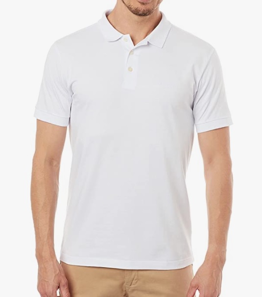 Camisa polo Malha Color Enxuto, Reserva, Masculino