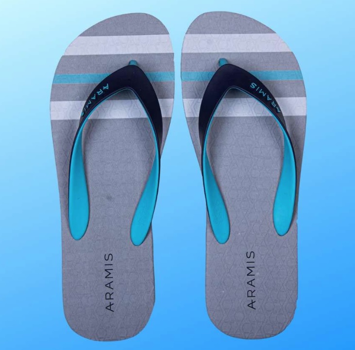 Chinelo Basic Lines, Aramis, masculino