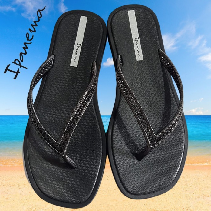 Chinelo IPANEMA SEU BRILHO, Ipanema Moda Conceito, feminino