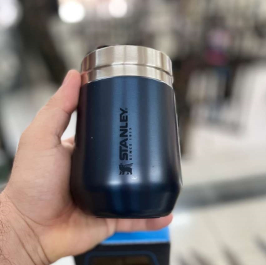 Copo térmico Everyday Stanley|296ml
