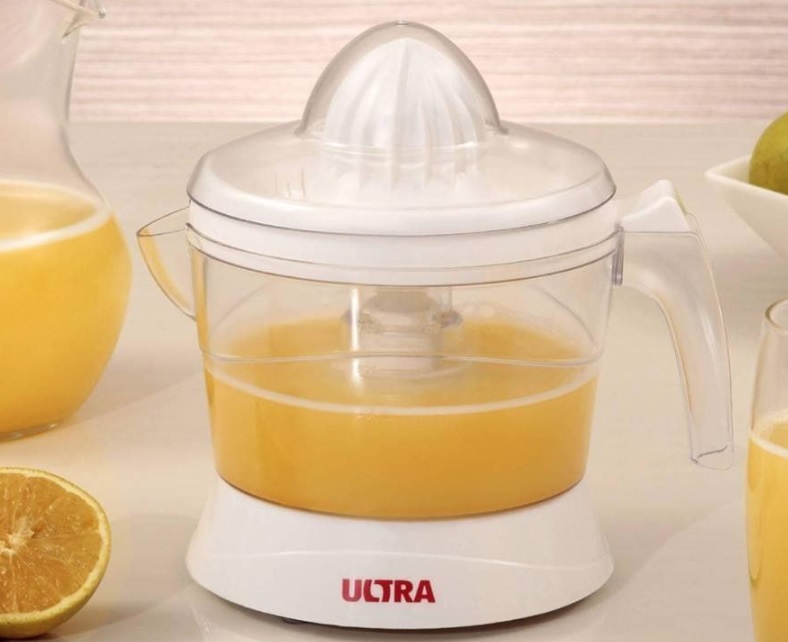 Espremedor de Frutas Mondial Ultra E-03