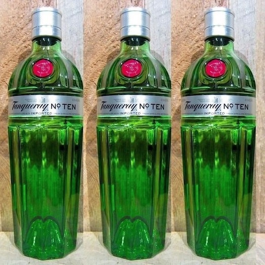 Gin Tanqueray No Ten, 750ml