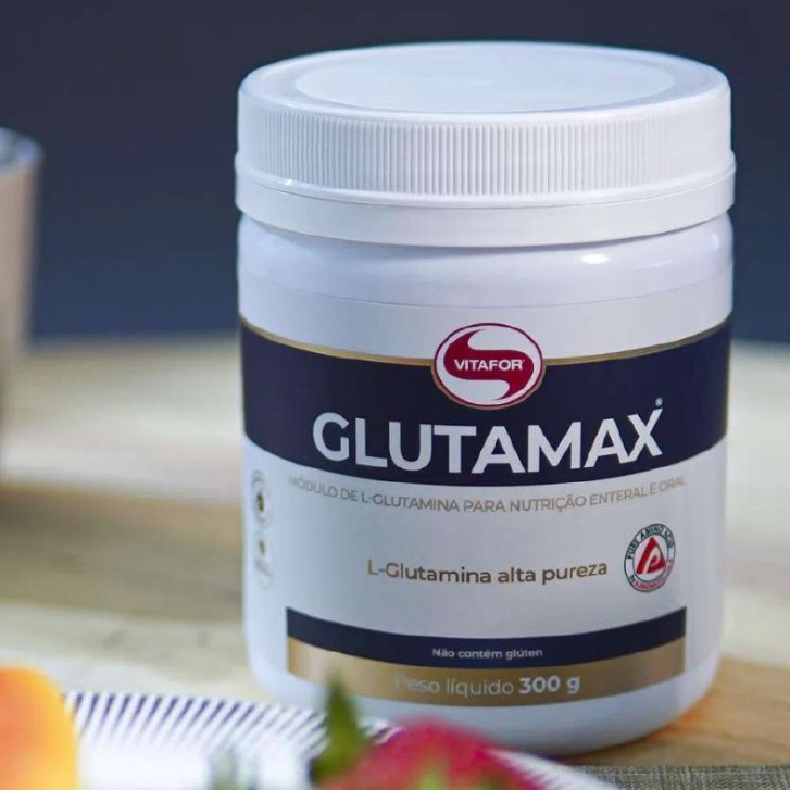 Glutamax, Vitafor, 300 g