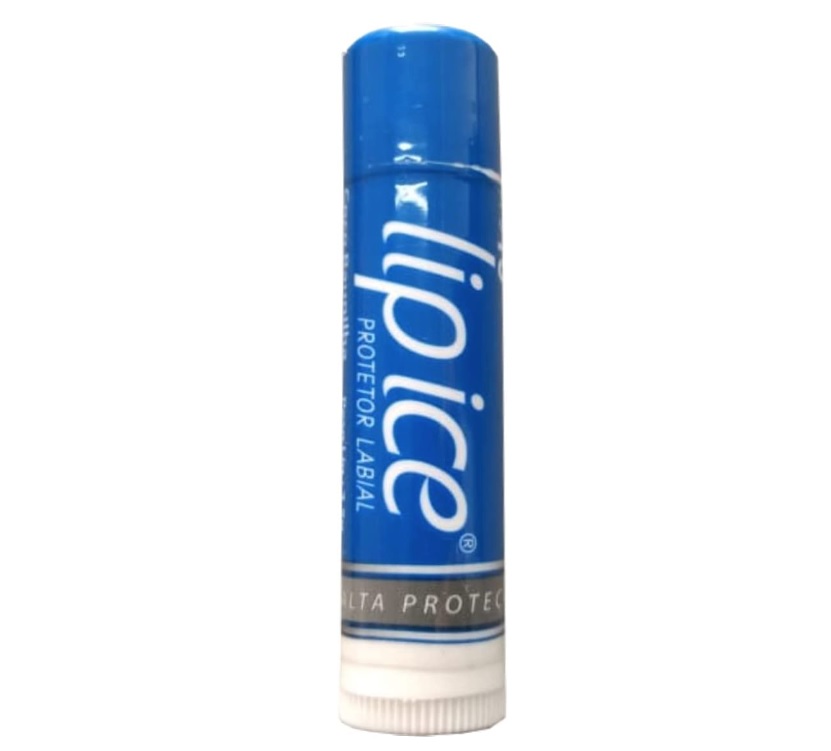 Lip Ice Protetor Labial FPS15 – Coco e Baunilha 3.5g