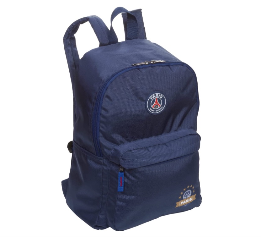 Sestini, Mochila Grande PSG M01 – Azul