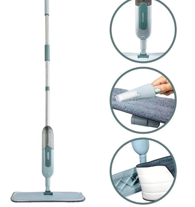 Mop Spray Rayco