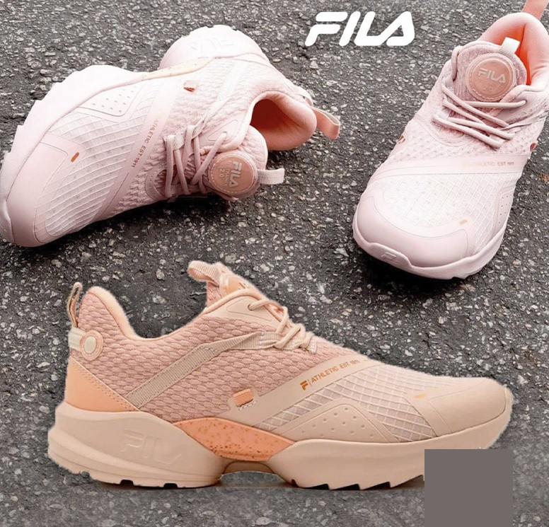 Tênis Fila Fit Trainer 2.0 Feminino