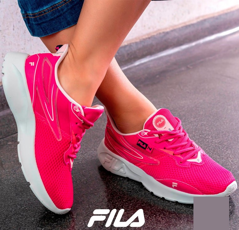 Tênis Fila Nest Feminino