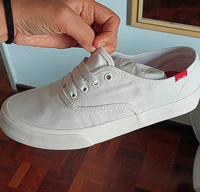 Tênis Kick Summer, Coca-Cola Shoes, adulto-unissex
