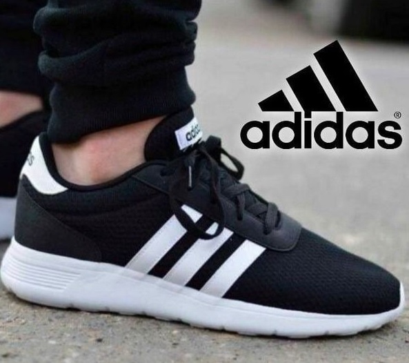 Tênis Adidas Lite Racer 3 0 Masculino