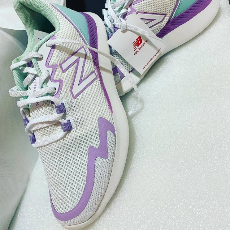 Tênis New Balance Ryval, Feminino