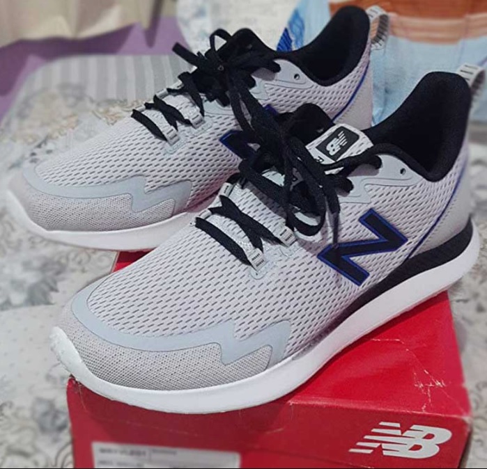 Tênis New Balance Ryval, Masculino