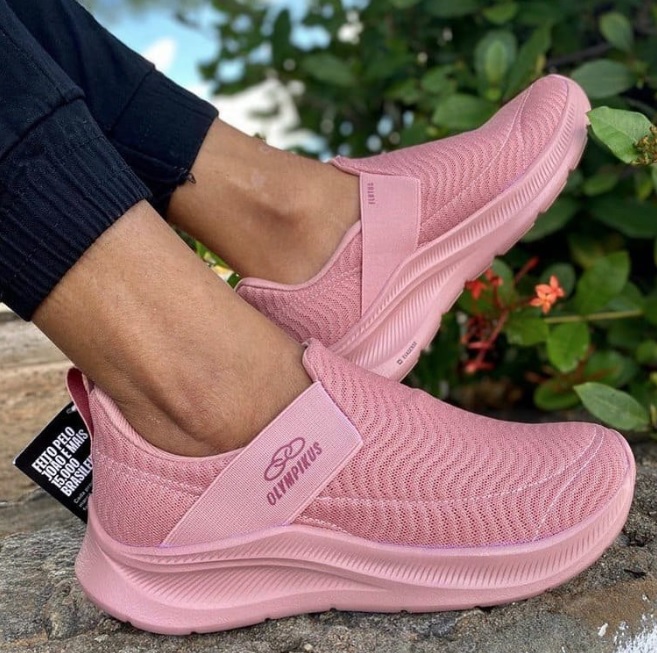 Tênis Olympikus Flutua Feminino