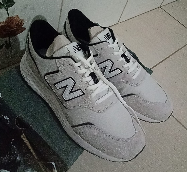 Tênis New Balance X70, Masculino