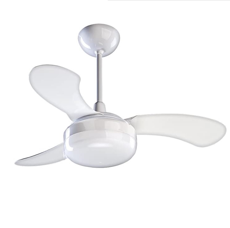 Ventilador de Teto, Petit Premium, Branco, 220v, Ventisol