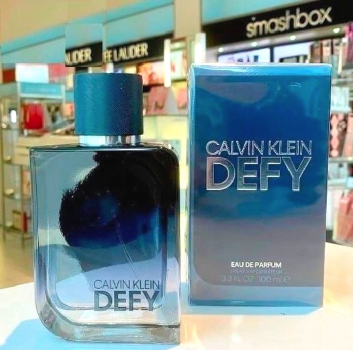 Calvin Klein Defy Edt 50ml