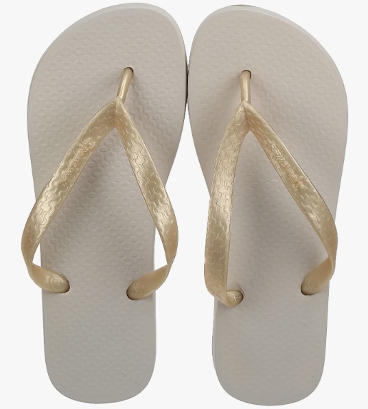Chinelo Clássico Bem Estar, Ipanema, Feminino