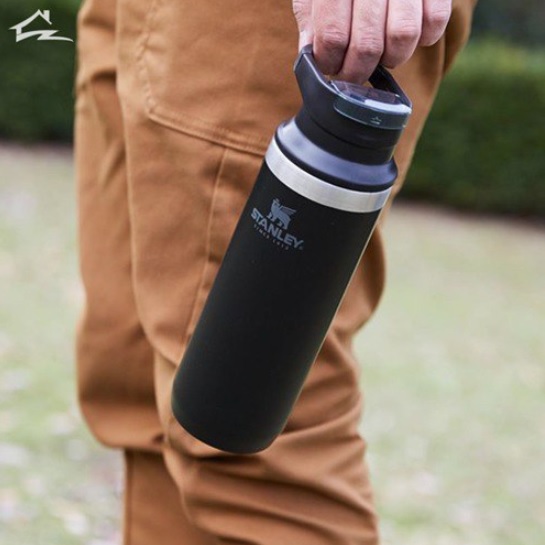 Garrafa Switchback Stanley|473ml