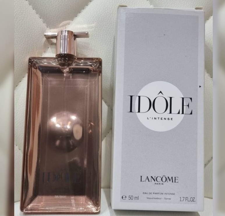 Idôle L`Intense Lancôme EDP – Perfume Feminino 50ml