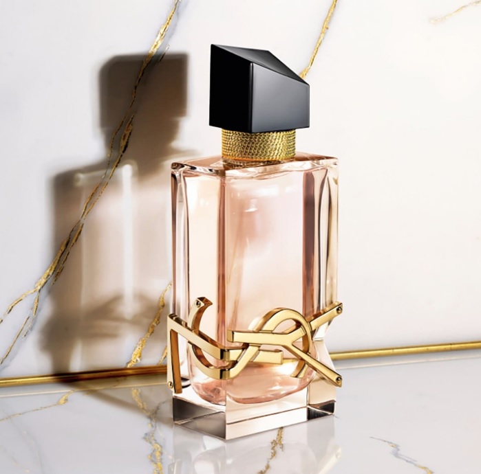 Libre Yves Saint Laurent Perfume Feminino Eau de Toilette 90ml