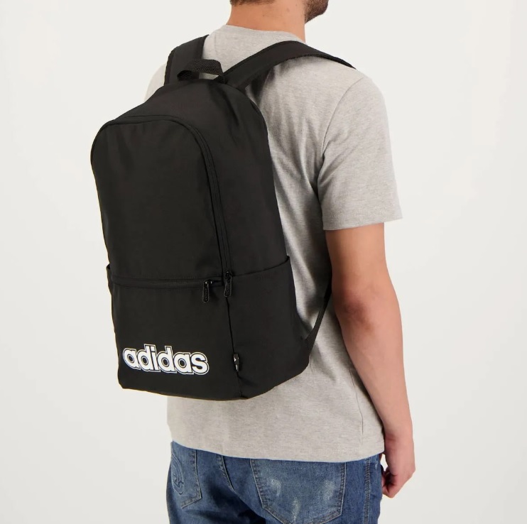 Mochila Adidas Classica Linear Day