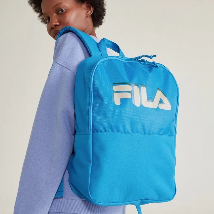 Mochila Fila Mixed