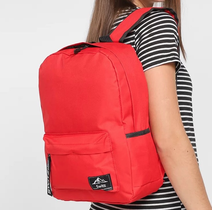 Mochila Switz Style
