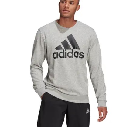 Moletom Adidas Adidas Masculino